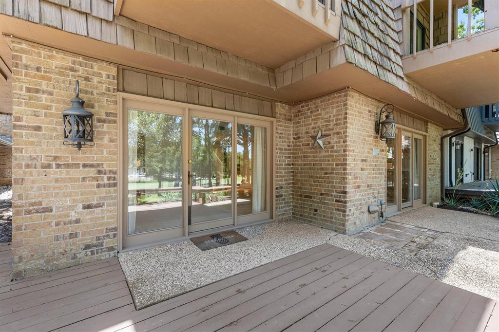Fairway Village - Residential