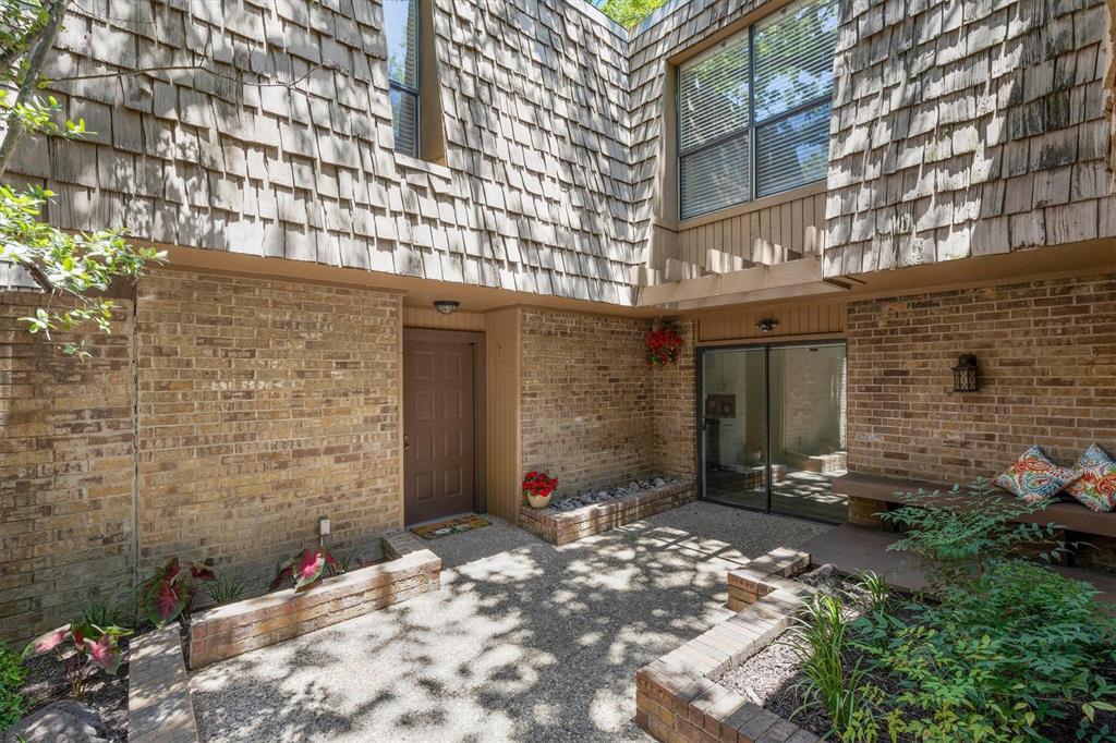 Fairway Village - Residential