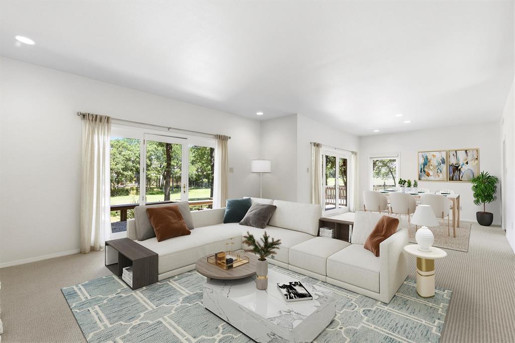 Fairway Village - Residential