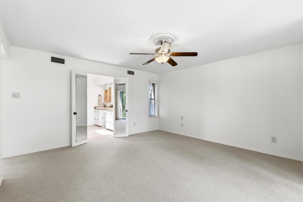 Fairway Village - Residential