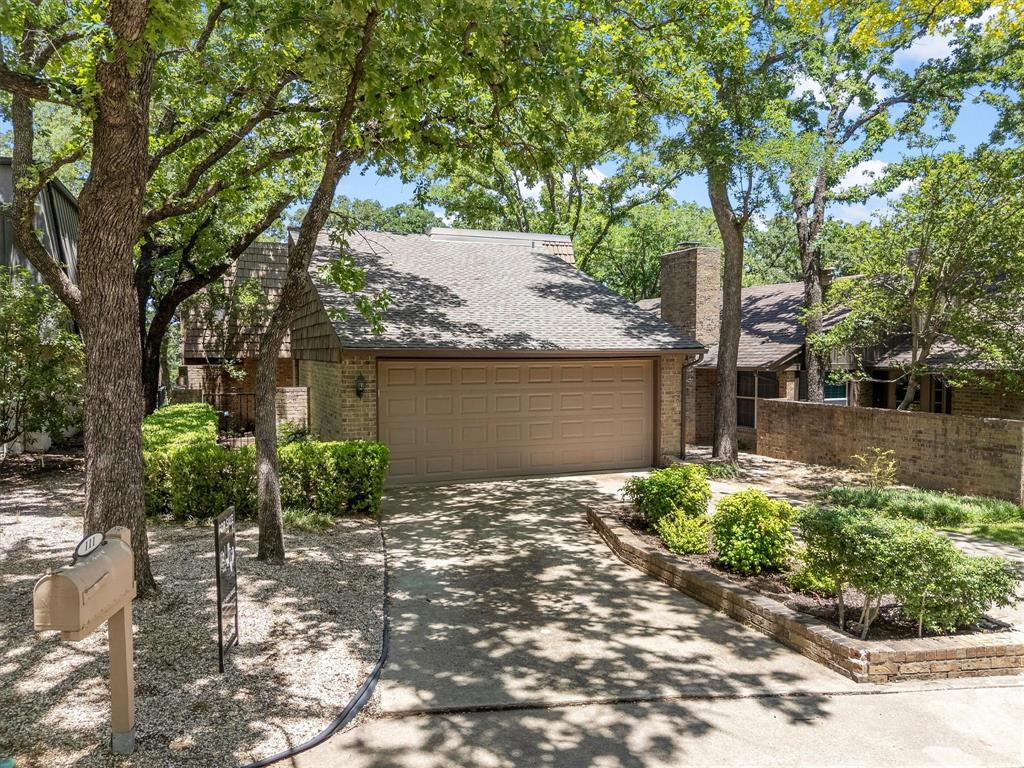 Fairway Village - Residential
