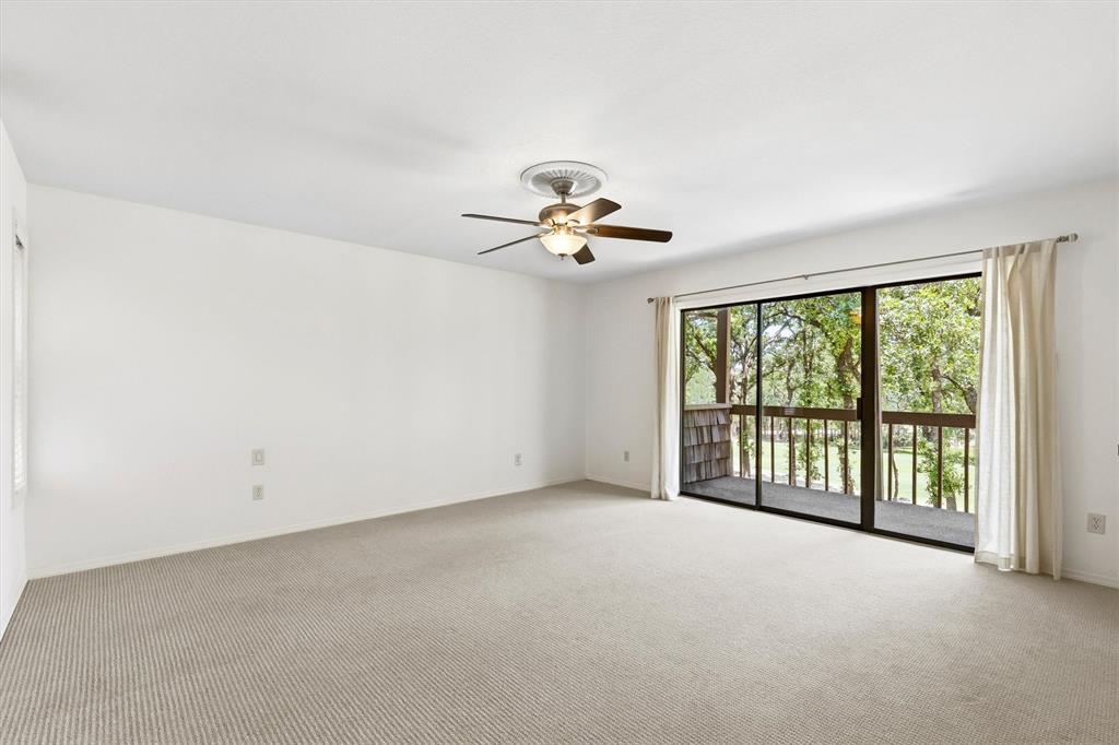 Fairway Village - Residential