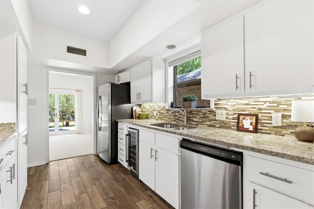 Fairway Village - Residential