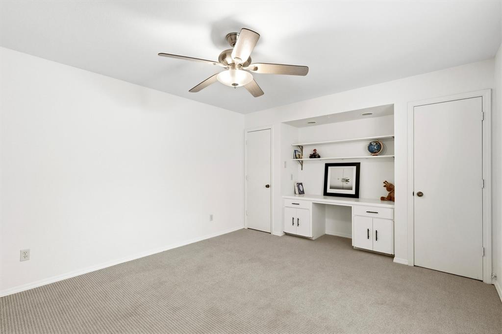 Fairway Village - Residential