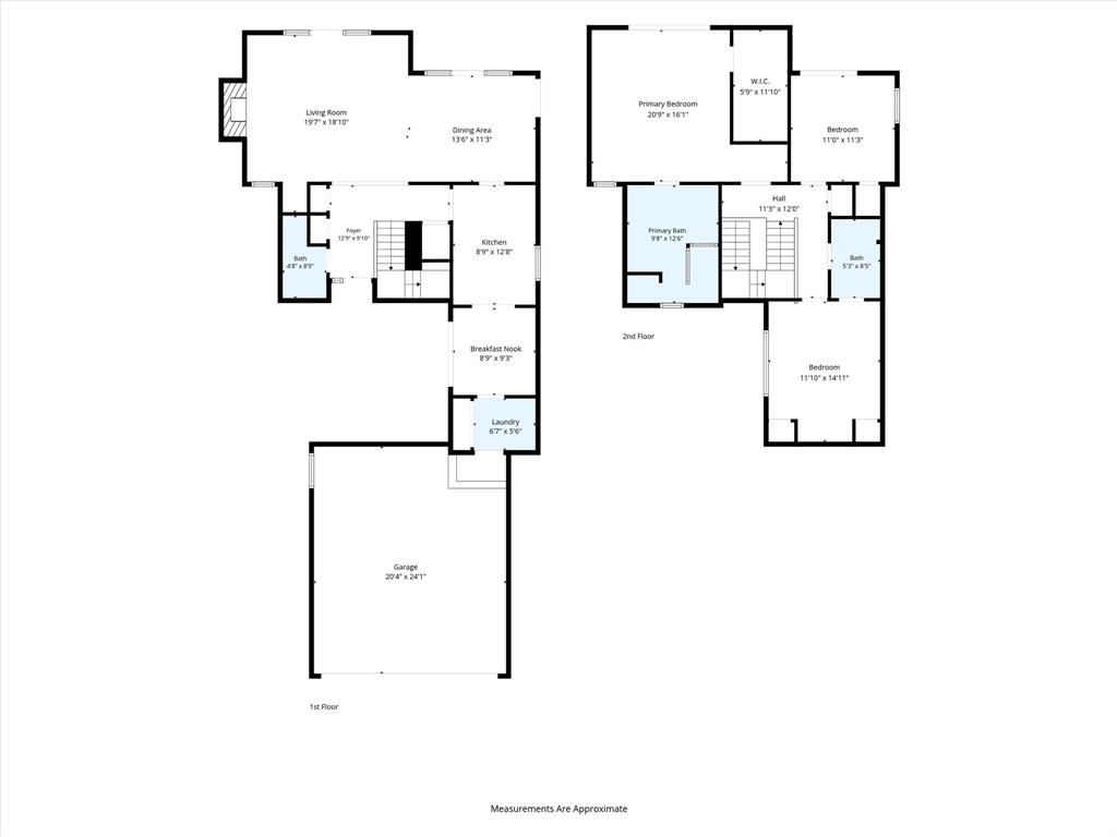 Fairway Village - Residential