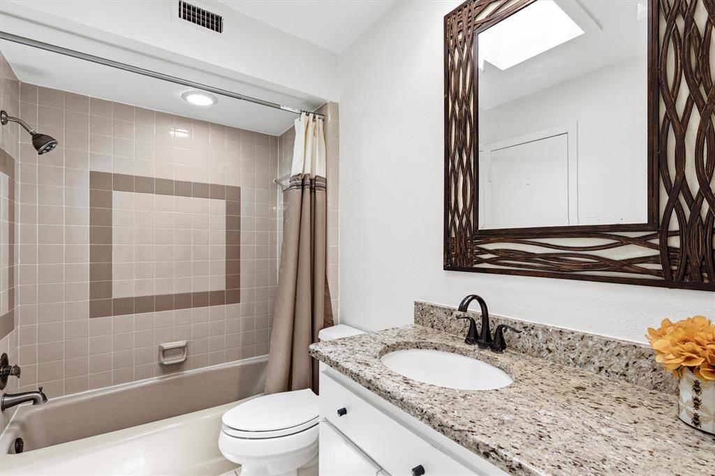 Fairway Village - Residential