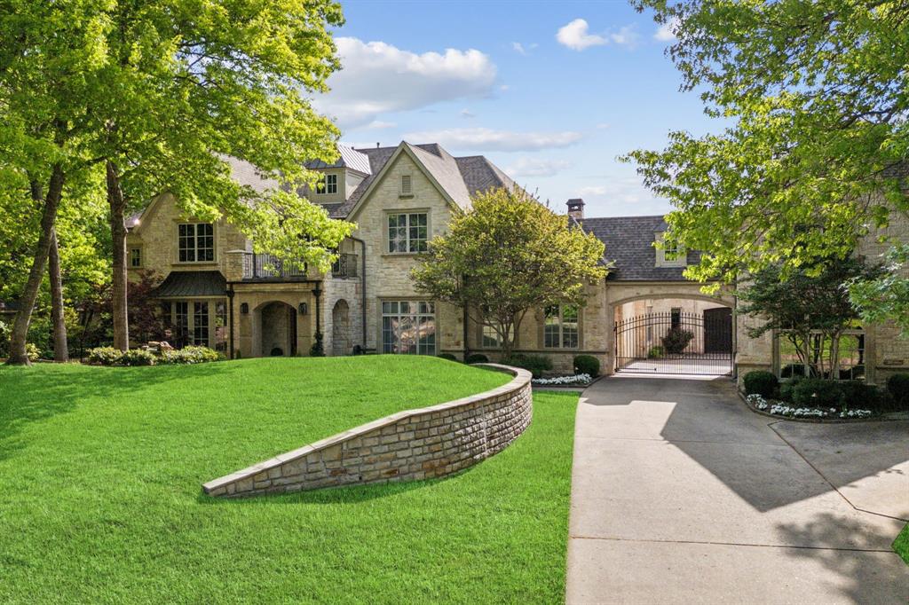 Stone Creek Estates - Residential