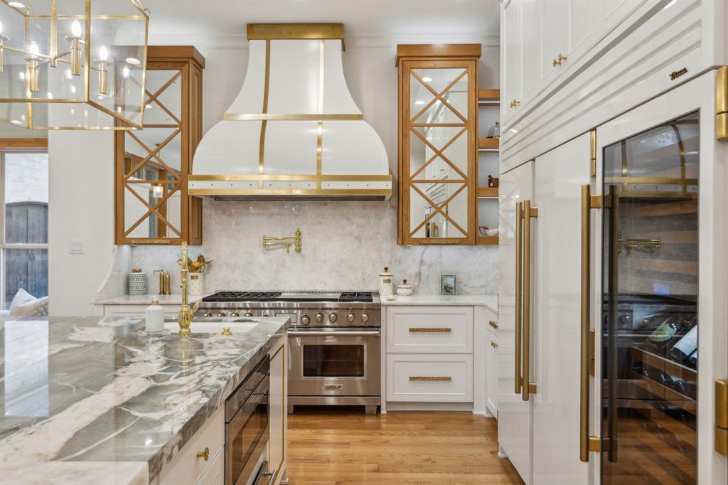 Stone Creek Estates - Residential