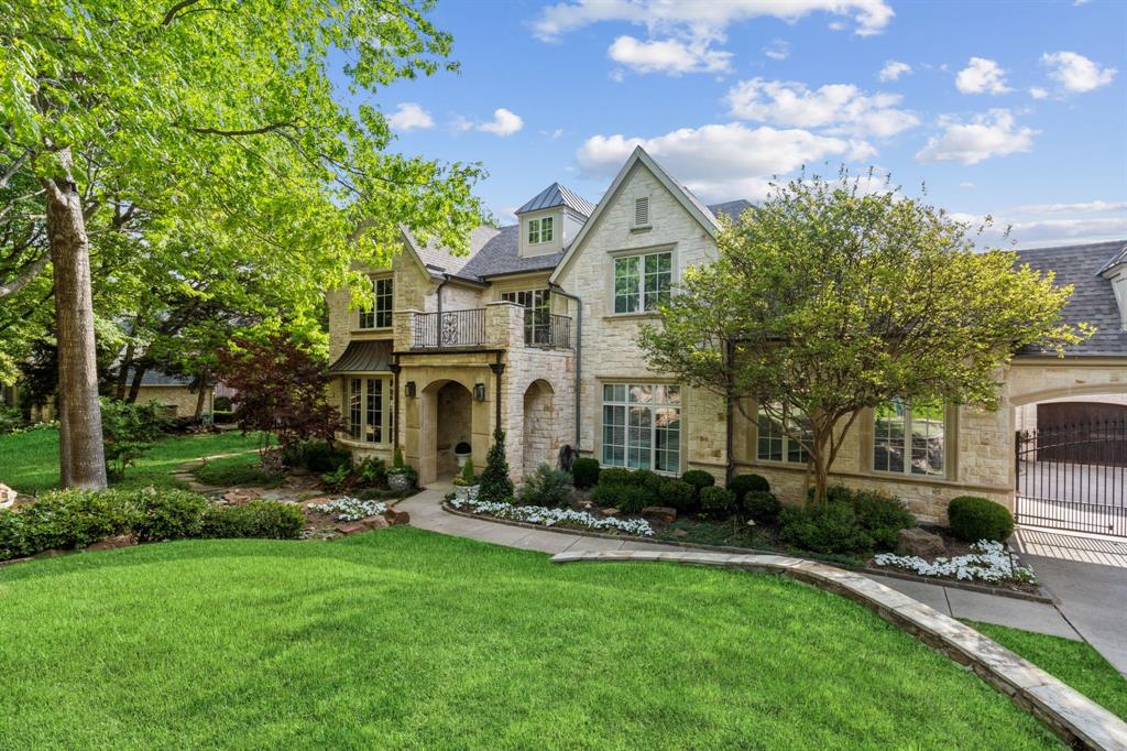 Stone Creek Estates - Residential