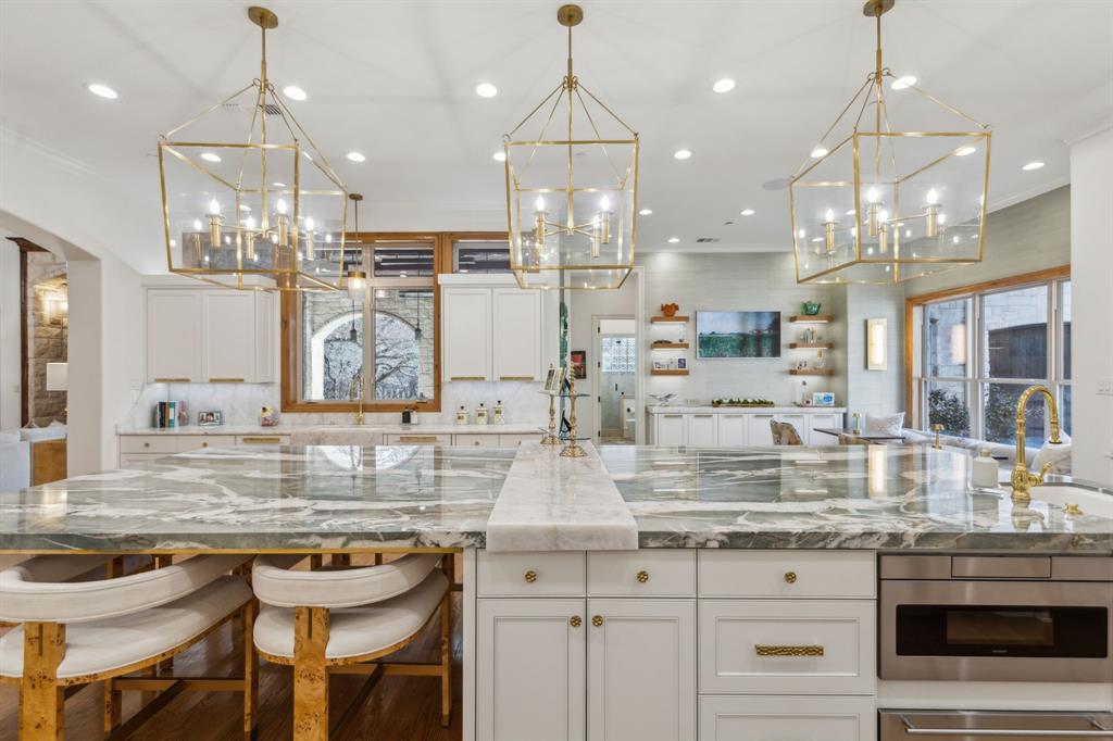 Stone Creek Estates - Residential