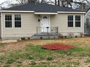 Morningside Sub - Residential Lease