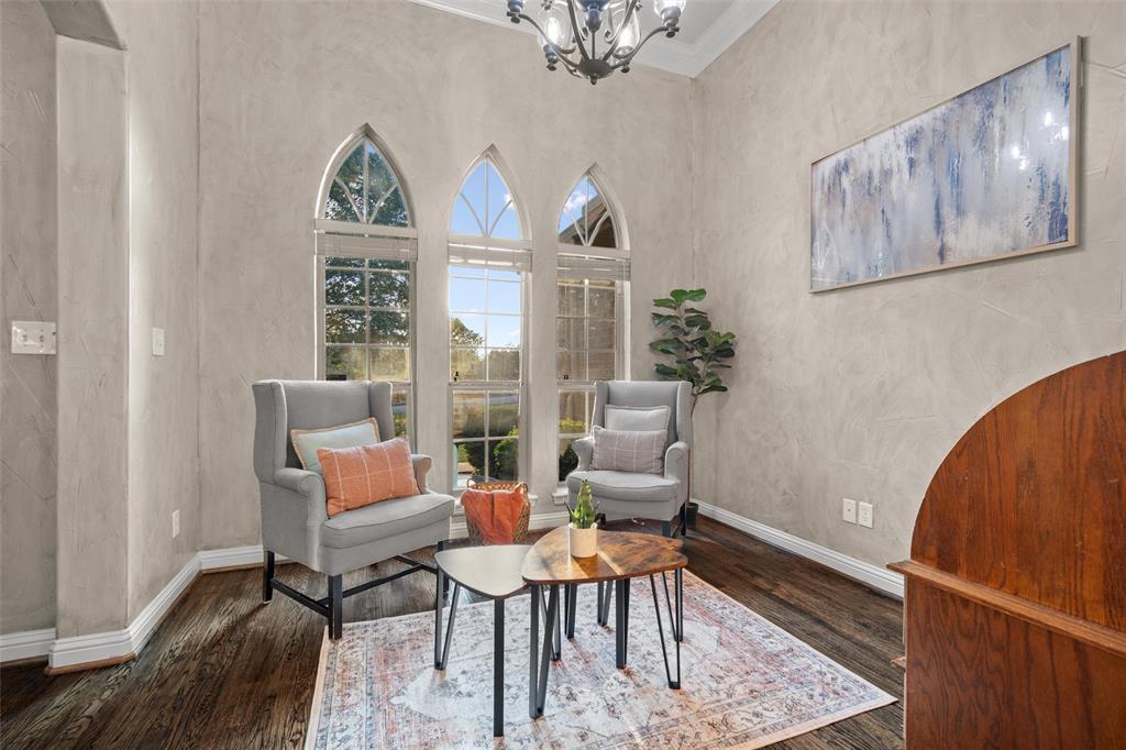 Sandstone Estates Ph Two - Residential