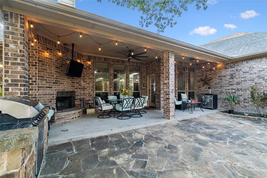 Sandstone Estates Ph Two - Residential