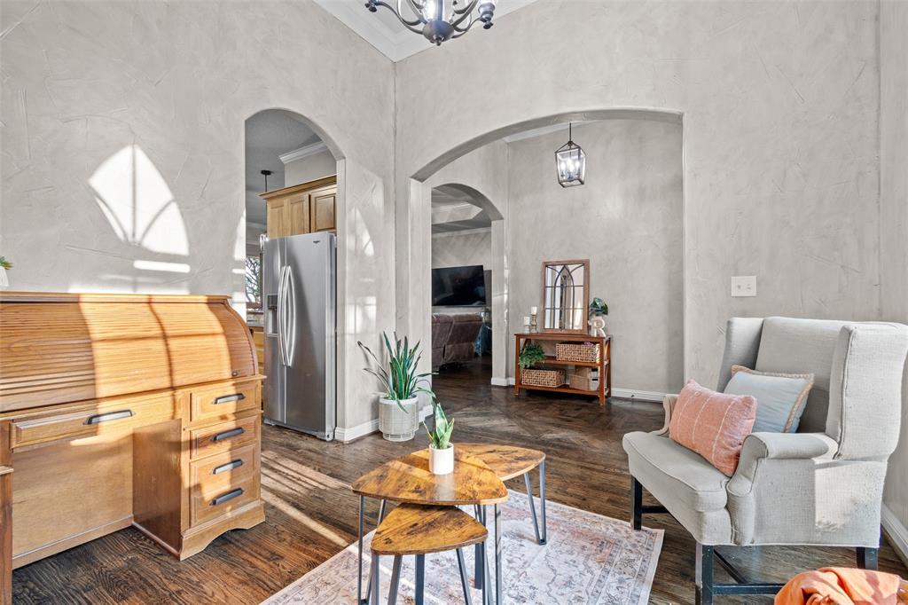 Sandstone Estates Ph Two - Residential
