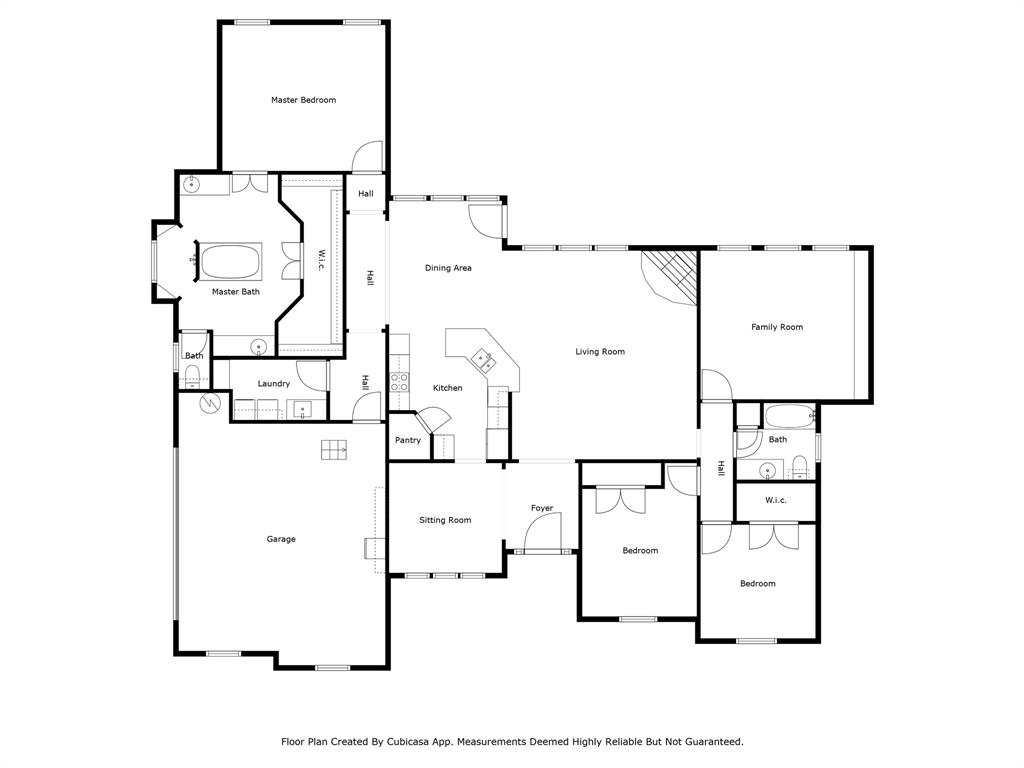 Sandstone Estates Ph Two - Residential