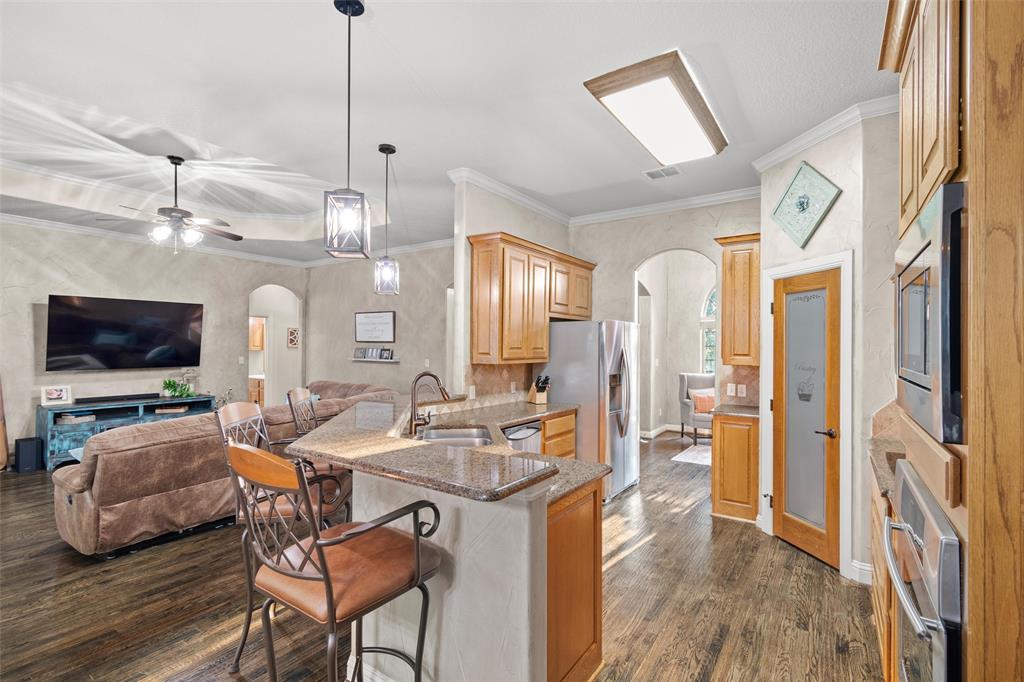 Sandstone Estates Ph Two - Residential
