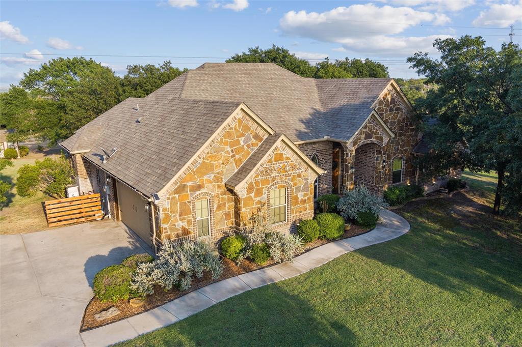 Sandstone Estates Ph Two - Residential
