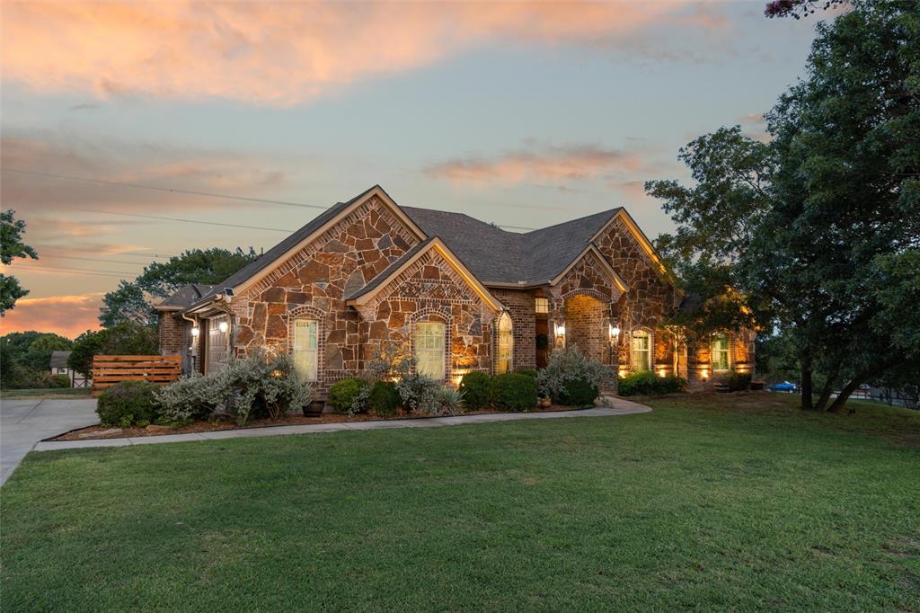 Sandstone Estates Ph Two - Residential