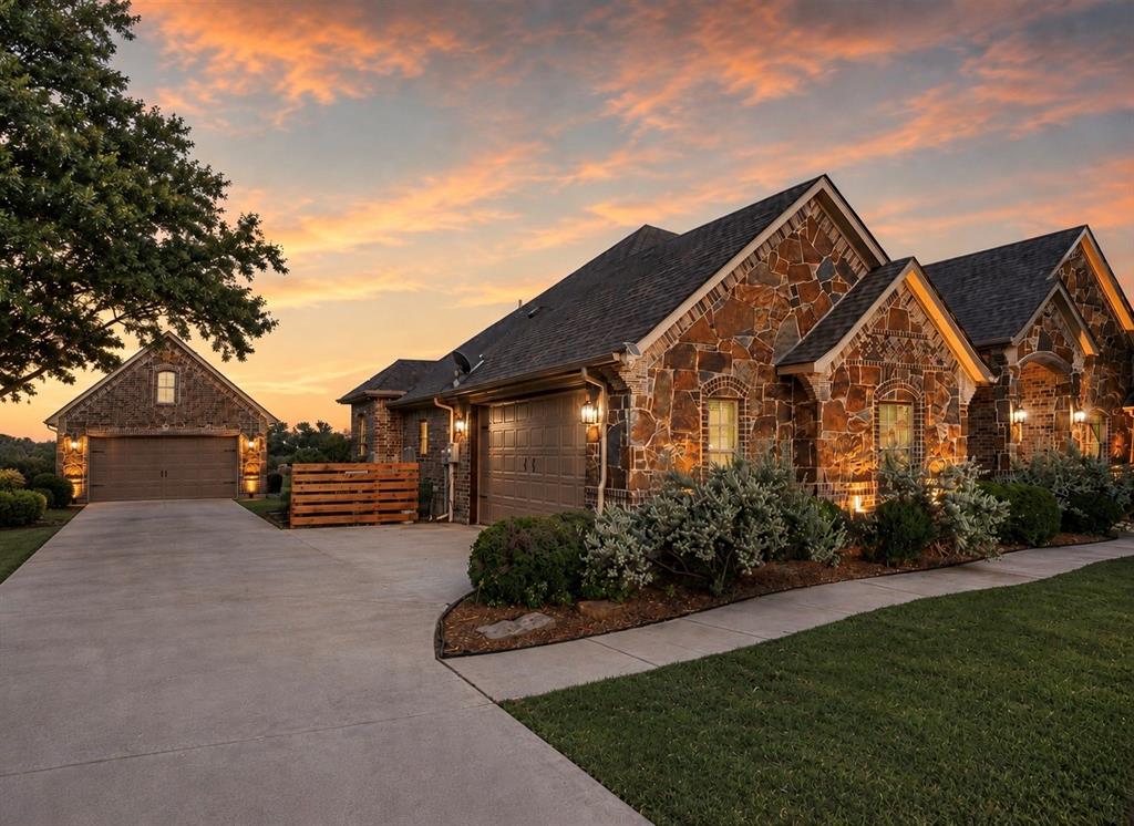Sandstone Estates Ph Two - Residential