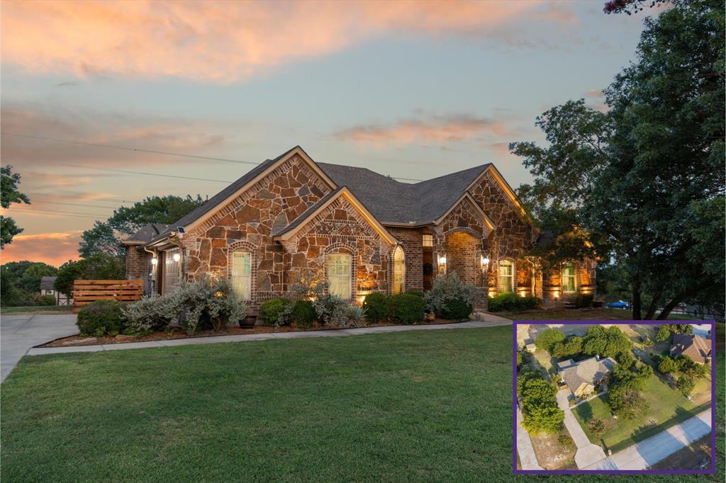 Sandstone Estates Ph Two - Residential