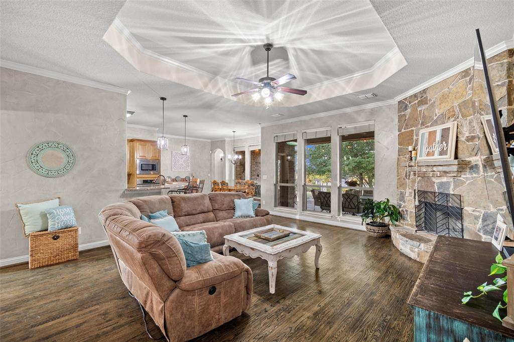 Sandstone Estates Ph Two - Residential