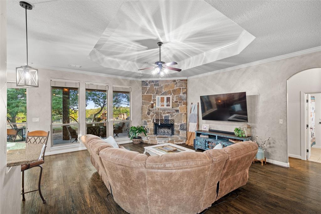 Sandstone Estates Ph Two - Residential