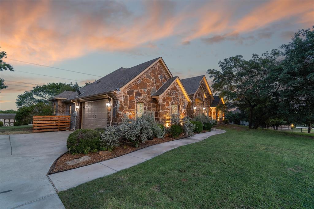 Sandstone Estates Ph Two - Residential