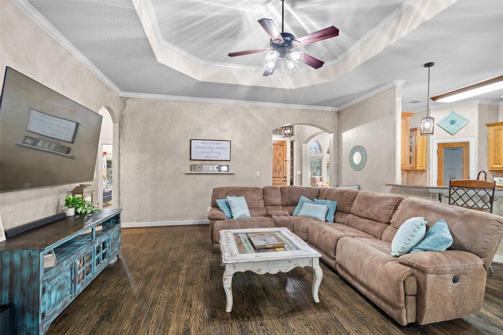 Sandstone Estates Ph Two - Residential