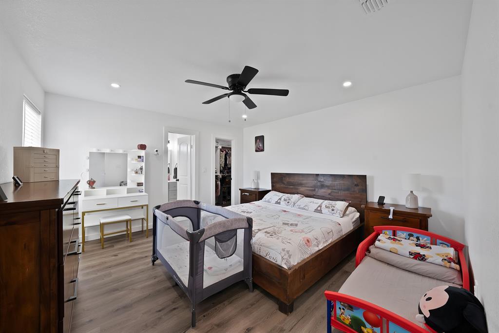 ACRES: 5.000 ABS: 794 TR: 3-02 SUR: RIGGS JAM - Residential
