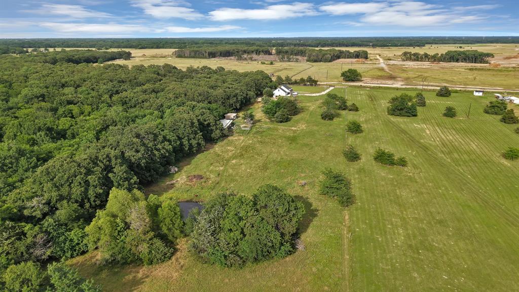 ACRES: 5.000 ABS: 794 TR: 3-02 SUR: RIGGS JAM - Residential