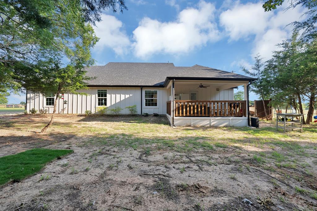 ACRES: 5.000 ABS: 794 TR: 3-02 SUR: RIGGS JAM - Residential