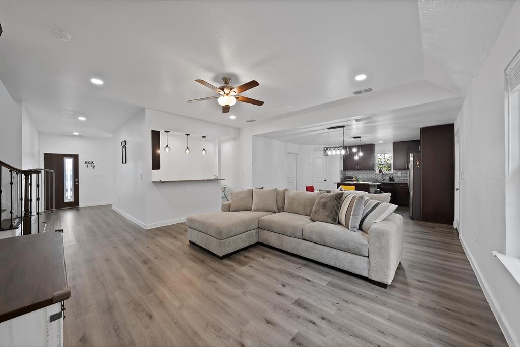 ACRES: 5.000 ABS: 794 TR: 3-02 SUR: RIGGS JAM - Residential