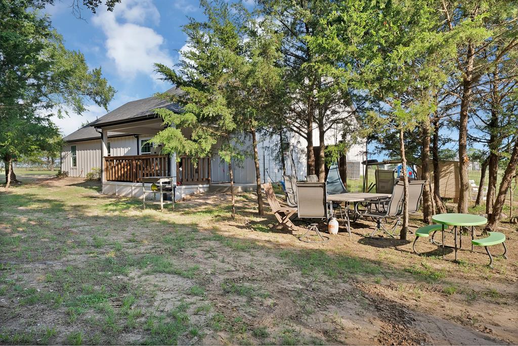 ACRES: 5.000 ABS: 794 TR: 3-02 SUR: RIGGS JAM - Residential