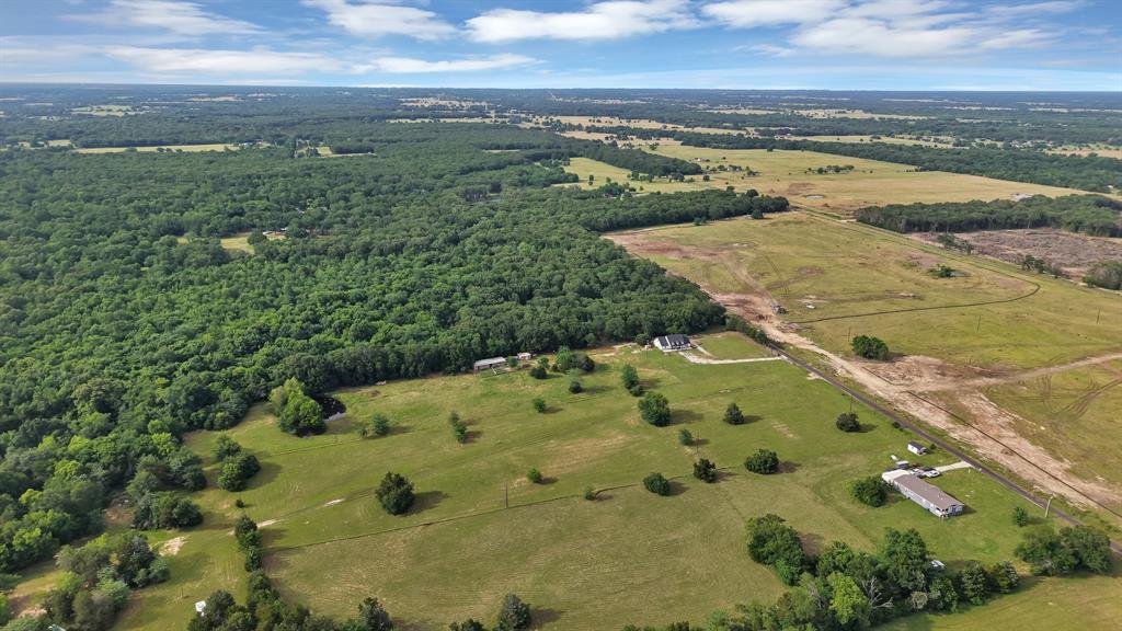 ACRES: 5.000 ABS: 794 TR: 3-02 SUR: RIGGS JAM - Residential