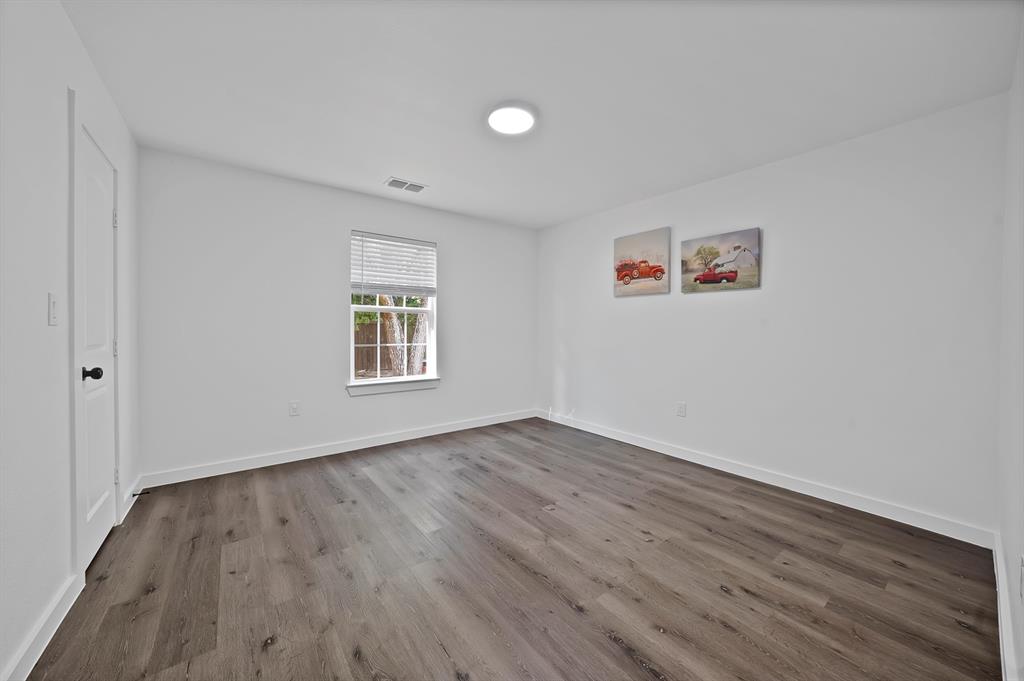 ACRES: 5.000 ABS: 794 TR: 3-02 SUR: RIGGS JAM - Residential