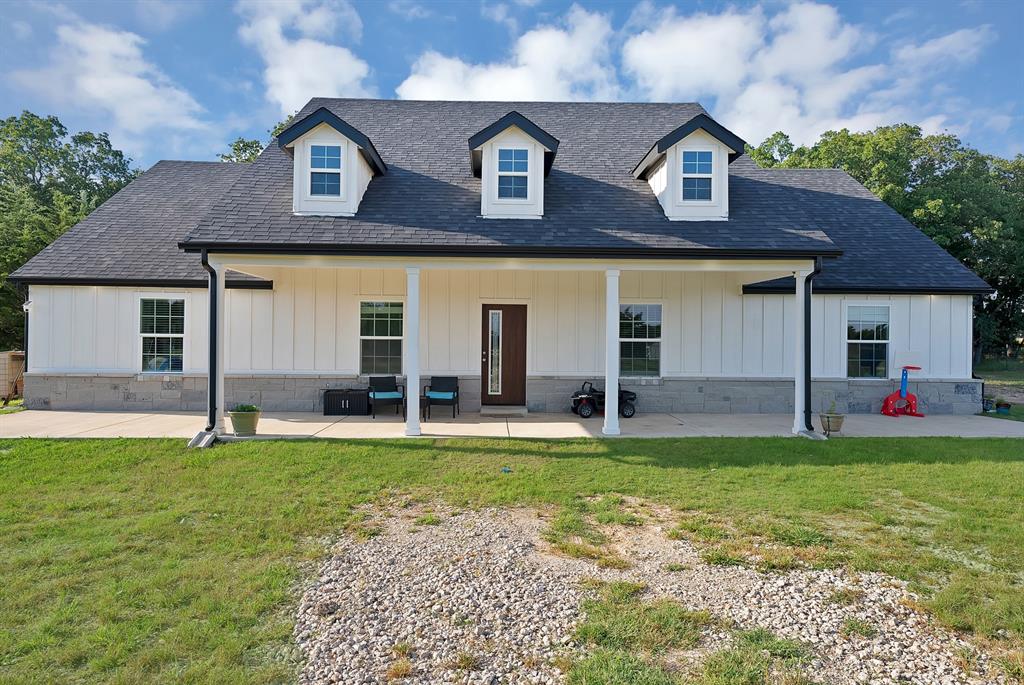 ACRES: 5.000 ABS: 794 TR: 3-02 SUR: RIGGS JAM - Residential