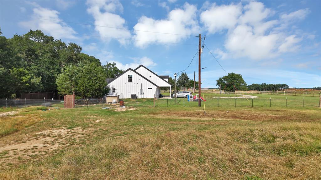 ACRES: 5.000 ABS: 794 TR: 3-02 SUR: RIGGS JAM - Residential