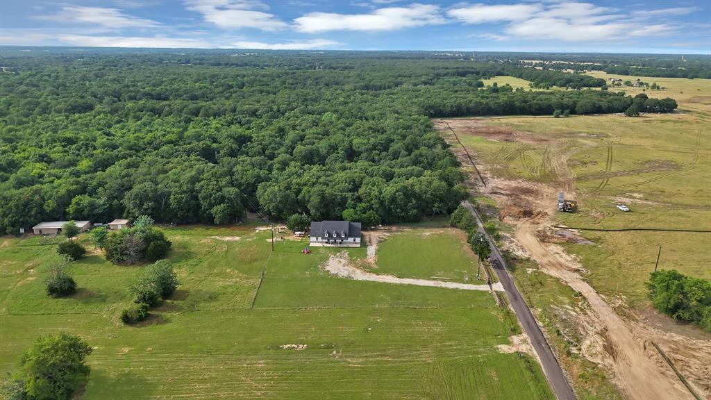 ACRES: 5.000 ABS: 794 TR: 3-02 SUR: RIGGS JAM - Residential