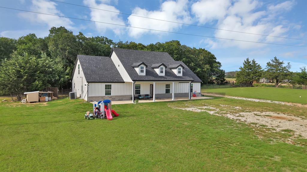 ACRES: 5.000 ABS: 794 TR: 3-02 SUR: RIGGS JAM - Residential