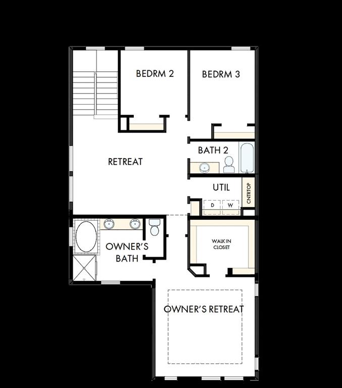 Painted Tree-Woodland West - Residential