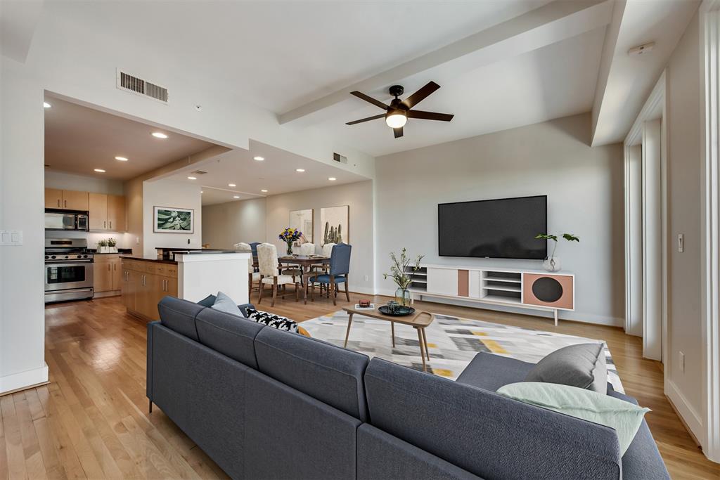 Aventura Condos - Residential