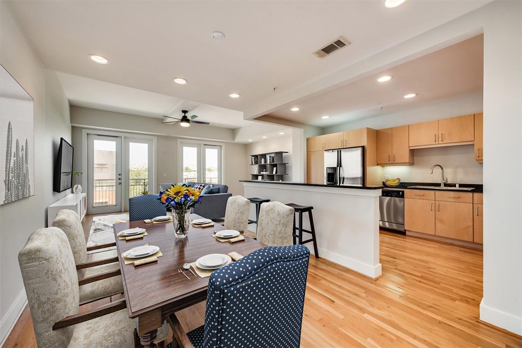 Aventura Condos - Residential