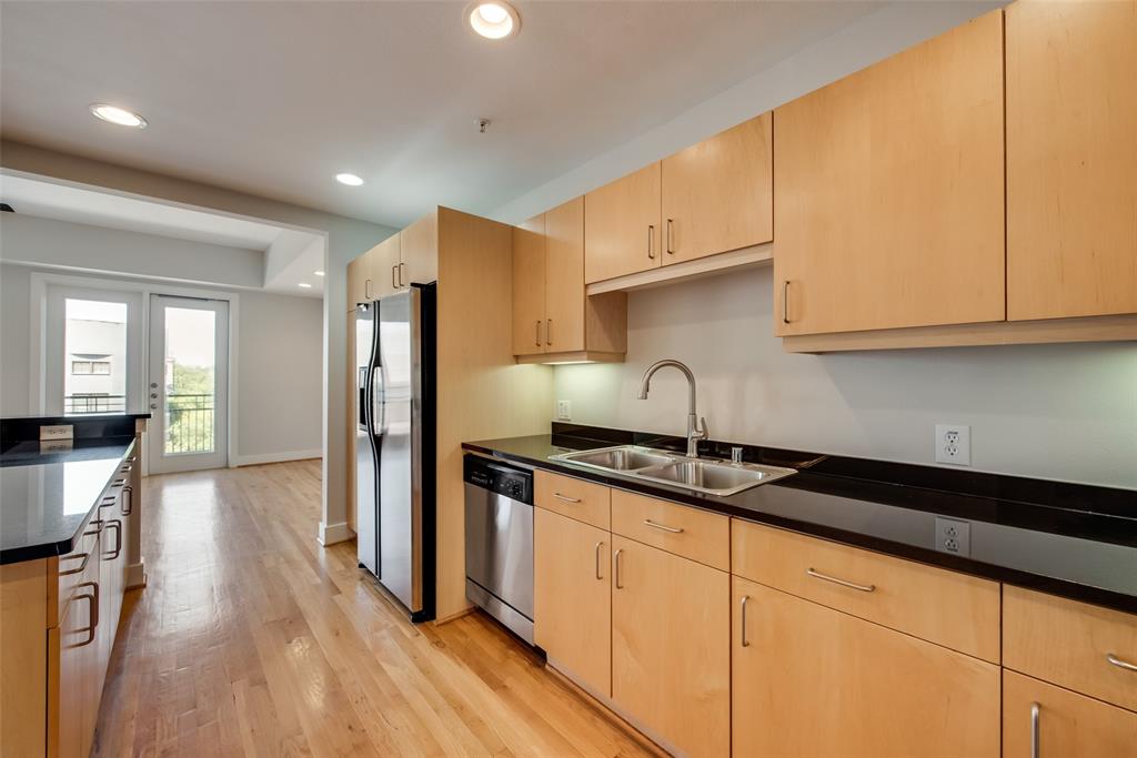 Aventura Condos - Residential