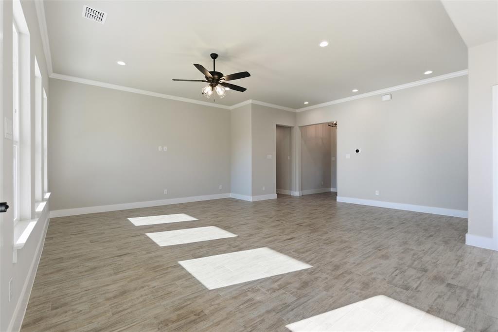 Garner Ranch - Residential