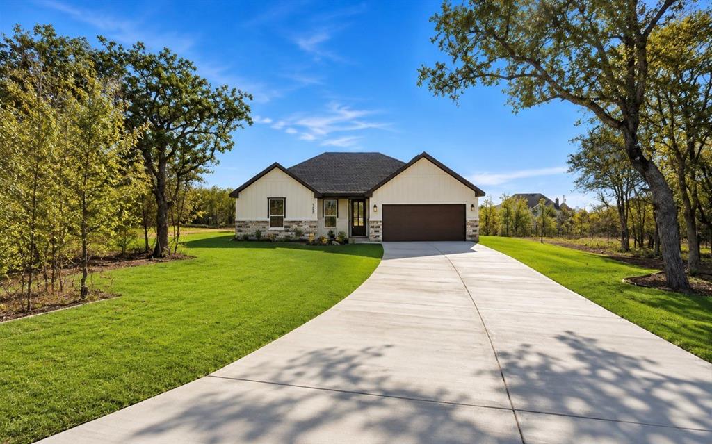 Garner Ranch - Residential