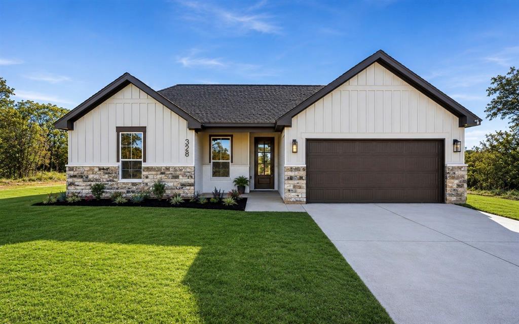 Garner Ranch - Residential