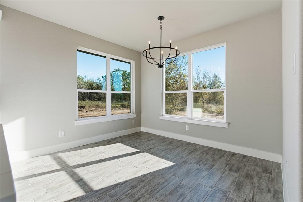 Garner Ranch - Residential
