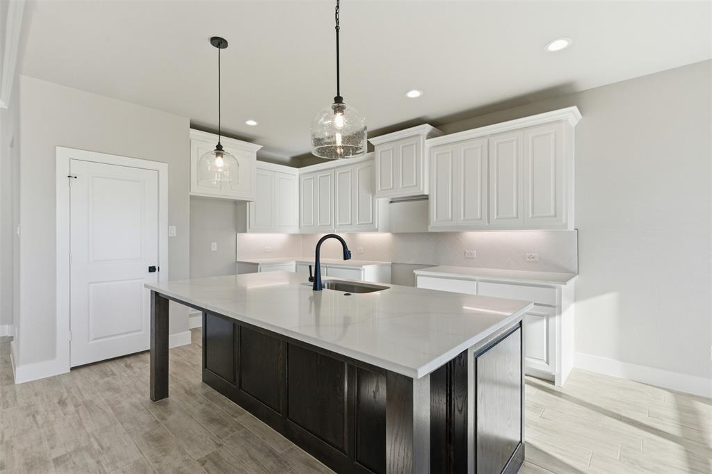 Garner Ranch - Residential