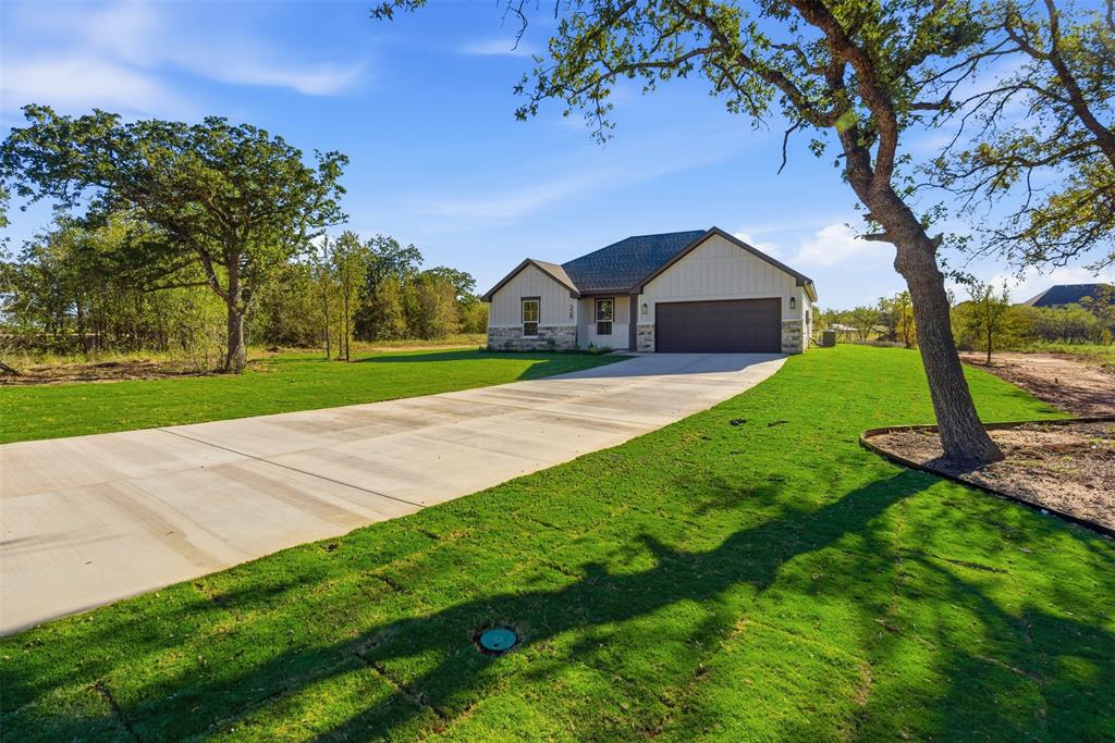 Garner Ranch - Residential