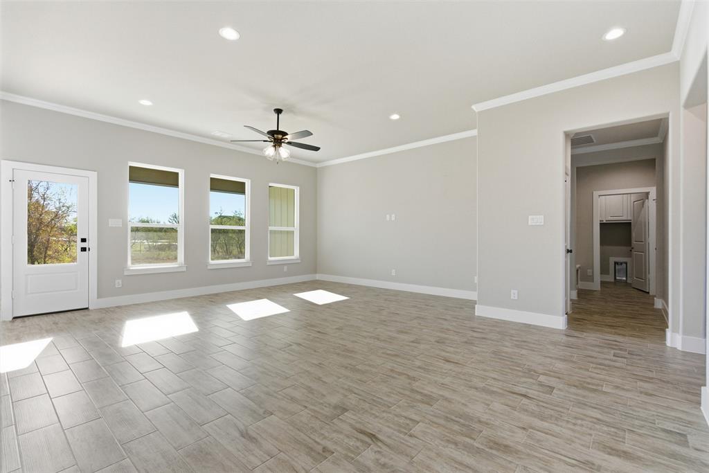 Garner Ranch - Residential